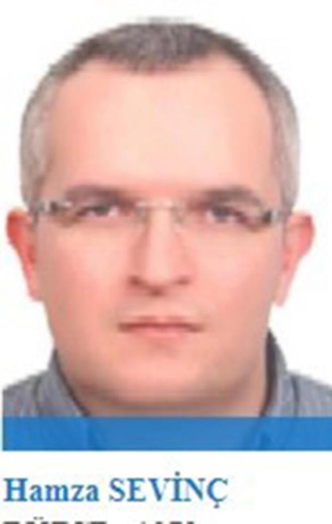 Bir dnem FET'nn 'emniyet imaml'n yapan Hamza Sevin, emniyet yaplanmasna ait mal varlklarn ynetiyor, para topluyordu. 15 Temmuz hain darbe giriimine kadar emniyet imaml grevinde bulunan Sevin, FET adna inaat yapyordu.    Firari olan Sevin, Karlov suikastnda istihbarat toplayan, sergi organizasyonu iin teklifte bulunan ve katil Altnta'n radikalletii srete, Karlov'un ldrlmesi ynndeki talimat, rgtsel hiyerariye gre 'genel mdr' pozisyonundaki bulunan Murat Tokay'a ileten isim.