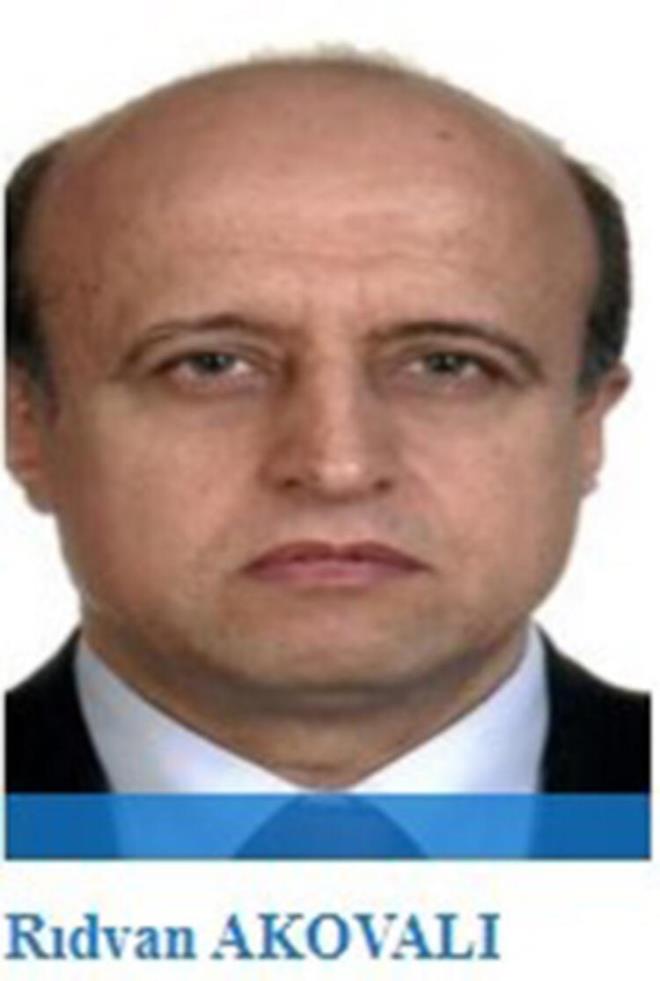 FET at iddianamesinde yarglanan Rdvan Akoval, FET'nn 'GATA imam'yd. Akoval, birok rgt yesinin usulsz olarak askeri okullara girmesini salad. 9 Nisan 2014'te yurt dna kat.