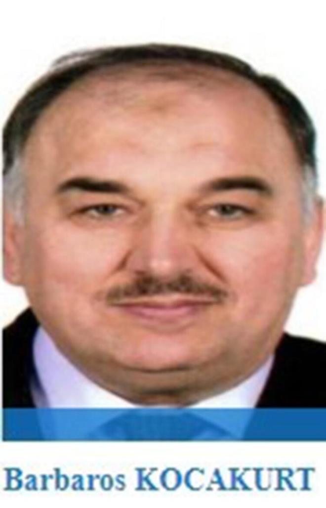 FET'nn beyin takmnda yer ald belirtilen Barbaros Kocakurt, FET'nn yurt dndan Trkiye'ye para aktarmada kulland Hawala sistemini ynetiyordu. Para toplama ve datmada Kapalar'y s olarak kullanan Kocakurt, bir dnem rgtn 'Trkiye imaml' bir dnem ise 'stanbul imaml'n yapt.    FET'nn adli tp yaplanmasnda rol olan Kocakurt ayrca zmir'deki FET okulu olan Yamanlar Koleji'nin de kurucu mdryd. 7 Austos 2014'te yurt dna kat.