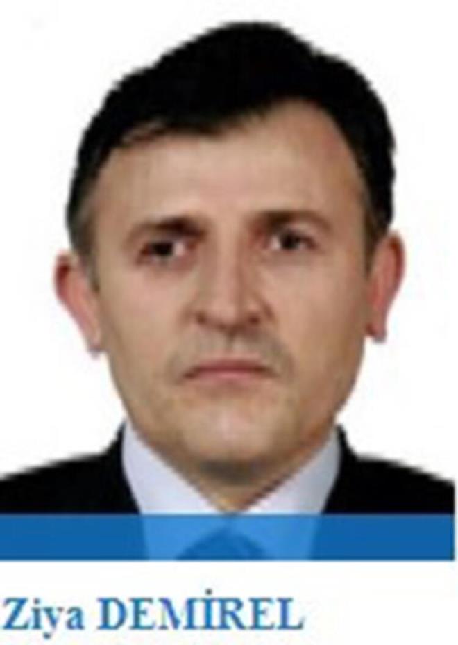 rgtn 'Alevilerden sorumlu imam' Sleyman Uysal'n yardmcs olan Demirel 30 Eyll 2015'te yurt dna kat.