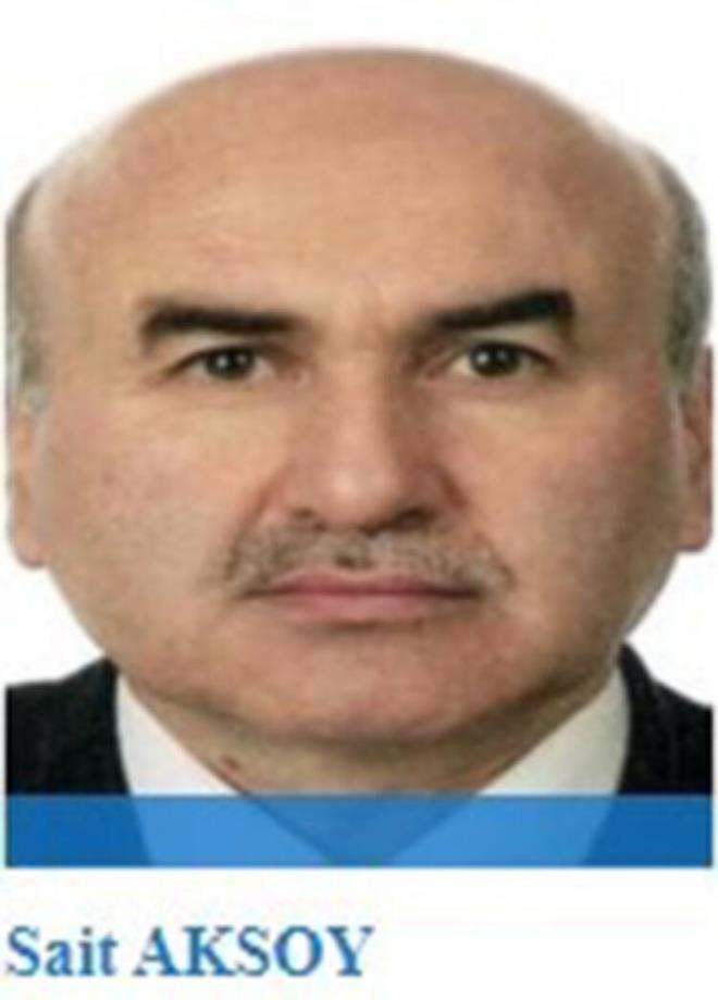 FET elebann 'sr kutusu' olduu sylenen Sait Aksoy, FET'nn 'asker ve polis okullar sorumlusu' olarak grev yapyordu. rgt mensubu rencilerin askeri okul ve polis okullarna yerletirilmesini koordine eden Aksoy, 12 Austos'ta 2014'te yurt dna kat.