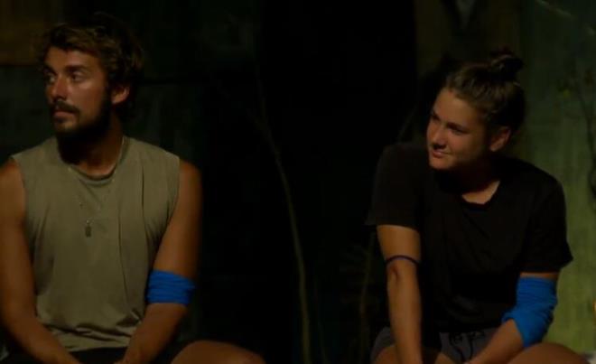 SURVIVOR&#8217;DA 2. ELEME ADAYI KM OLDU?  Haftann ilk dokunulmazln kazanan Cemal Can&#8217;n ada konseyinde syledii isim Evrim olmutu. Survivor 114. blmde ada konseyi haftann 2. eleme adayn belirlemek iin topland. Bireysel dokunulmazlk oyununu kazanan Sercan, ada konseyinde eleme aday olarak Nisa&#8217;nn ismini verdi.