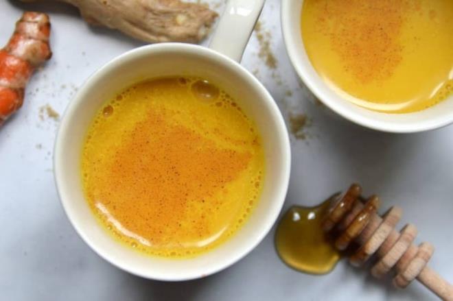 Hindistan safran olarak ta bilinen Zerdeal, (Curcumin) besin deerleri bakmndan olduka zengindir; potasyum, demir, manganez mineralleri, C vitamini ve B6 vitamini ierir.