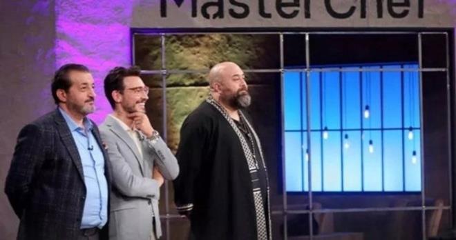 Masterchef'in yeni sezon jrisinde ise yine Danilo Zanna, Mehmet Yalnkaya ve Somer Sivriolu'nun yer almas bekleniyor.