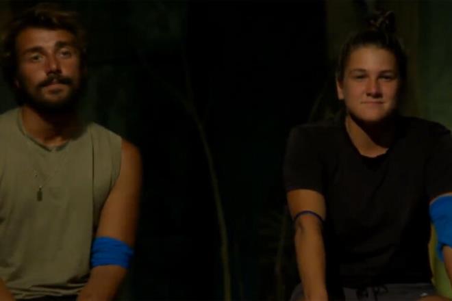 Evrim, Nisa ve Sercan Yldrm eleme iin aday olurken yarmaya intikam konseyi damga vurdu.