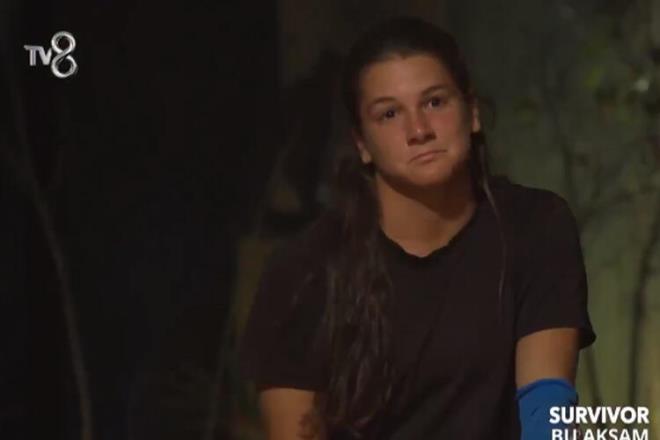 &#8220;Alaya alaya ampiyonlua gidiyorsunuz&#8221; diyordu. Bununla ilgiliydi szlerim."Bu konuyu tekrar at, kendi bilir. Bover sylemeyeceim."