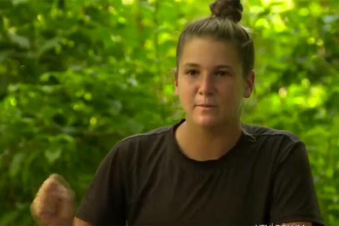 Daha sonra sz alan Nisa Blkba ise, Yldrm' artan bir cevap verdi."ntikam olay bununla alakal deildi. Son oyunlarda srekli Cemal Can&#8217;la benim stme geliyordu."