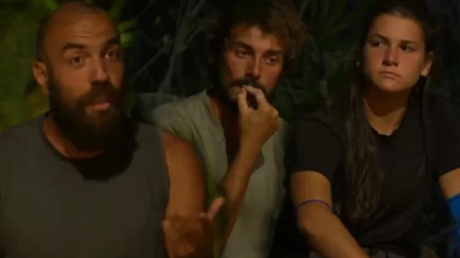 SURVIVOR&#8217;DA BU HAFTA KM ELEND?  <br>  Survivor&#8217;da elenen kim oldu sorusu binlerce izleyici tarafndan merak edilirken yarmann 23 Haziran Sal akam yaynlanan blmnde yeniden konsey topland. Eleme potasnda mcadele eden isimler Sercan, Nisa ve Evrim oldu