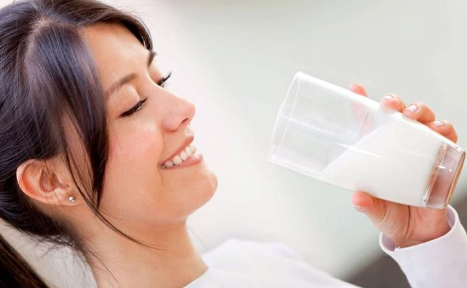 TANSYONDA DA ETKL<br>St ayn zamanda fosfor, magnezyum, inko ve selenyum gibi dier birok minerali iinde barndrmaktadr. Son 20 ylda, st rnleri proteinleri zerine aratrmalar artmtr.