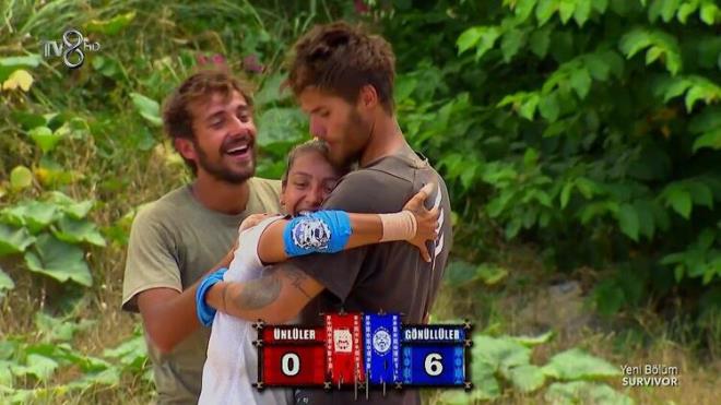 'BASKI KURMAYA ALITI'<br>  "zldm bir nokta var, yle ya da byle bir paylamn ierisindeyken benim sakatlmla ilgili bask kurmaya alt. Metin Ku zerinden bana alg yaratt sakat olmadm algs yaratmaya alt. Beni insanlarm gznde oyundan kaan birisi gibi gstermeye alt. Bu sakatlkla ilgili bana yapt ayb yanl hibir zaman unutmayacam