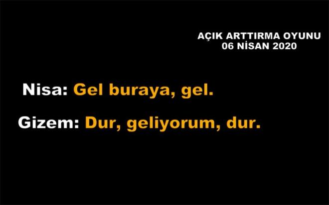 Sercan - Nisa ilikisinin mazisi: Survivor izleyicileri gemi blmlerde Sercan'n Nisa'ya kar duygular olduunu dnyordu. Hatta bu durumla ilgili Acun Ilcal da aklama yapm, Sercan'n Nisa'ya duygularnn aikar olduunu ama Nisa tarafndan bir belirti olmadn sylemiti. Son olarak Sercan, Nisa ile konumak istemi ve ondan herkesi eit grdyle ilgili bir cevap almt. Bylece izleyiciler de bu hikayenin bittiini dnmt. Ancak, eyrek finalde 2. dokunulmazl kazanan Sercan, eleme aday olarak Nisa'y syleyince ortalk kart.