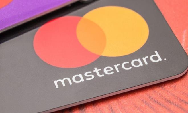 10- Mastercard<br>  Marka deeri: 108,1 milyar dolar