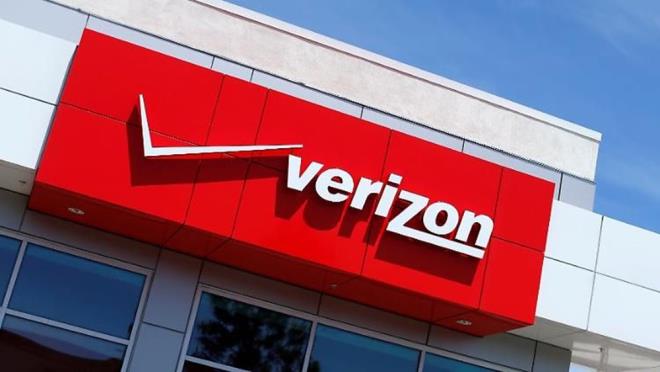 12- Verizon<br>  Marka deeri: 94,6 milyar dolar