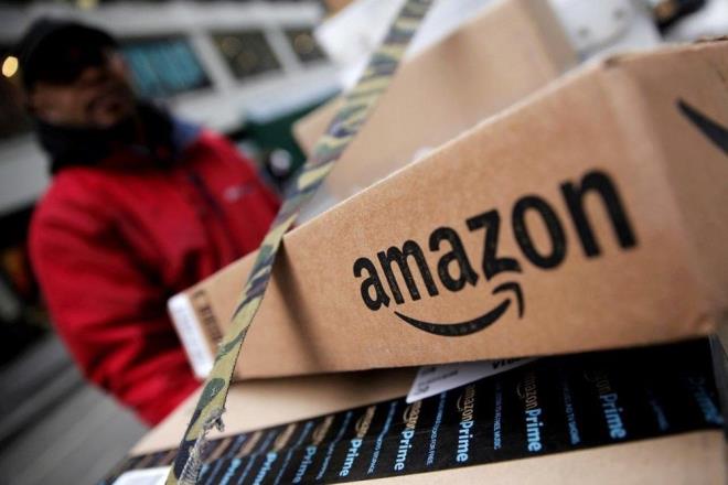 1- Amazon<br>  Marka deeri: 415,8 milyar dolar