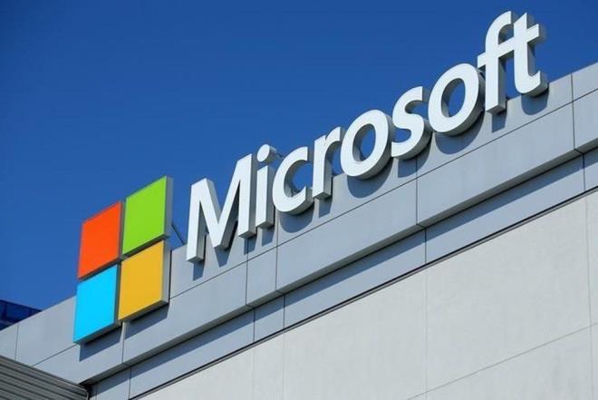 3- Microsoft<br>  Marka deeri: 326,5 milyar dolar