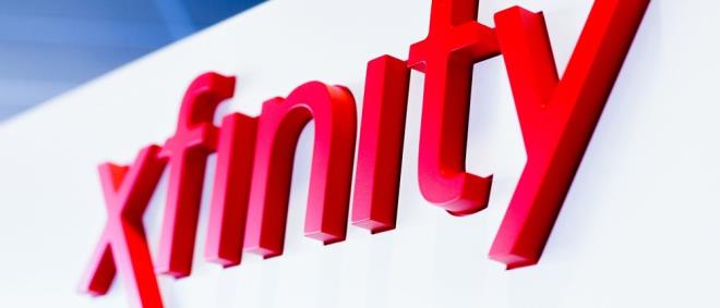 25- Xfinity<br>  Marka deeri: 46,9 milyar dolar