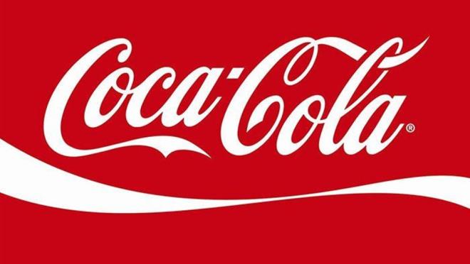 13- Coca Cola<br>  Marka deeri: 83 milyar dolar