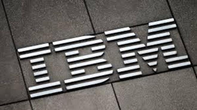 14- IBM<br>  Marka deeri: 83,6 milyar dolar