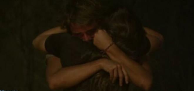 TV8 ekranlarnda yaynlanan ve Trkiye'nin en ok izlenen en heyecanl yarma program Survivor 2020'nin 123. blm konsey toplantsndan sonra adaya veda eden isim Nisa Blkba oldu.