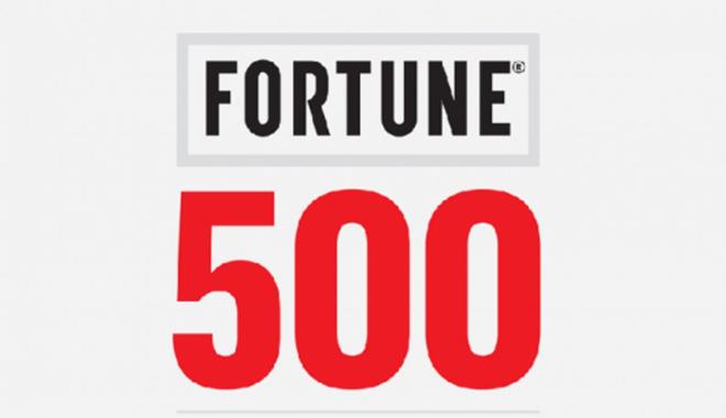 lk 10'a petrol ve enerji sektr damga vurdu  <br>  527,6 milyar TL sat gelirine sahip olan Fortune 500'n ilk 10'unda arlkl olarak petrol ve enerji sektrnde faaliyet gsteren irketler yer ald.