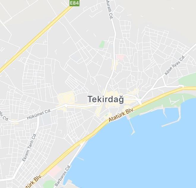 stikrarl ekilde azalma gsteren 5 ilimiz ise yle;  <br>  Tekirda 2 hafta iinde gnlk ortalama vaka saysn %31.35 orannda azaltlmtr.