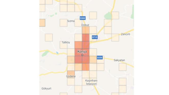 KONYA