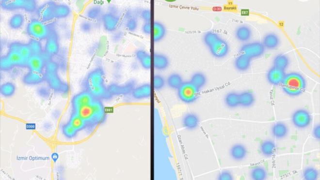 ZMR<br>  Otogarda toplanan baz kiiler, askere giden arkada ve yaknlarn omuzlarnda tayarak havaya att.    Vatani grevleri iin yola kacak genler, "Mustafa Kemal'in askerleriyiz" ve "En byk asker bizim asker" sloganlar eliinde otobslere bindirildi.    Uurlama srasnda kalabalktakilerin ou maske kuralna riayet ederken sosyal mesafe kuralna uyulmad grld.
