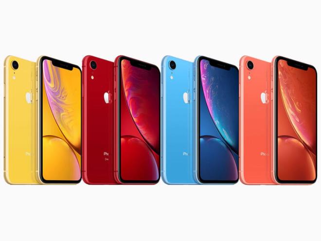 <p>iPhone XR &#8211; 64 GB </p>  <p>Eski fiyat: 6.499 TL </p>  <p>  Yeni fiyat: 7.099 TL </p>  <p>  Fark: 600 TL</p>