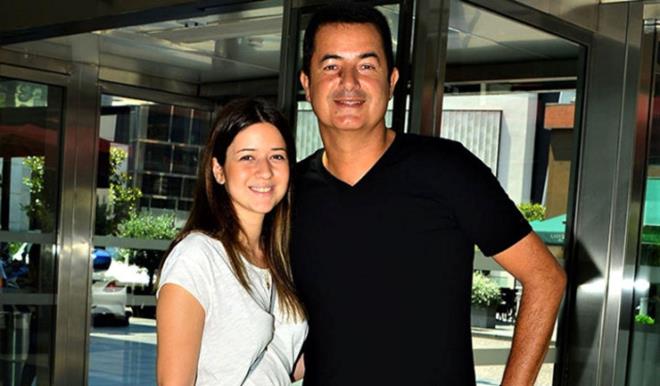 Peki, Banu Ilcal kimdir?  <br>  Acun Ilcal'nn Seda Babu ile yapt evlilikten dnyaya gelen kz Banu Ilcal, 29 Ocak 1990 tarihinde dodu.