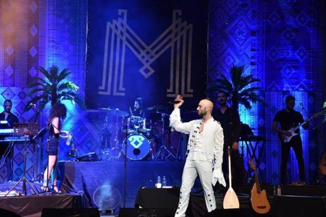 "Eh, hayatn snavlar bitmez demitim. Bir yoklama da buradan geldi."