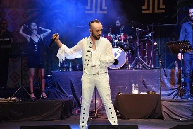 Yksekretim Kurumlar Snav'nn (YKS) ilk aama snav Temel Yeterlilik Testi'nde kan bir soruda arkc Mabel Matiz'in bir arksnda geen bir cmlenin ne ifade ettii sorulmutu.