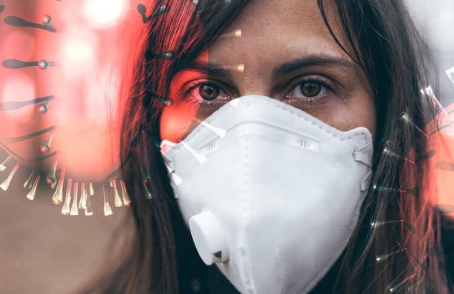 Bugne dek retilen ve kullanlan maskelerin temel amac, salgn nlemek ve temiz hava solumakt. imdi ise yepyeni bir maske tipi geliyor.