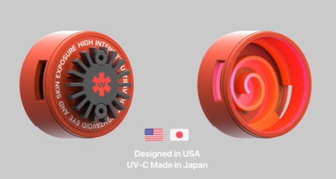 Maskenin iindeki fitreler deitirilebiliyor ve aylk 2$ gibi bir maliyet karyor. rn henz seri retime gemi deil; ancak Austos aynda 99 dolardan sata sunulacak.