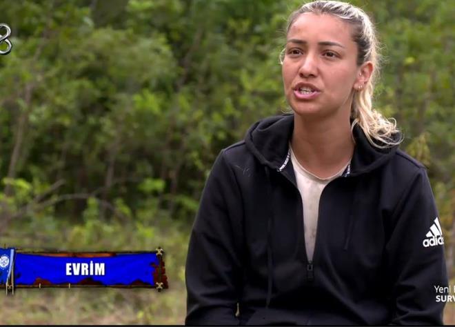Survivor Evrim Keklik elendikten sonra olay aklamalar yapt. Survivor Panorama programna katlan Evrim, Nisa hakknda syledii szlerle gndem oldu. te Evrim Keklik&#8217;in aklamalar: