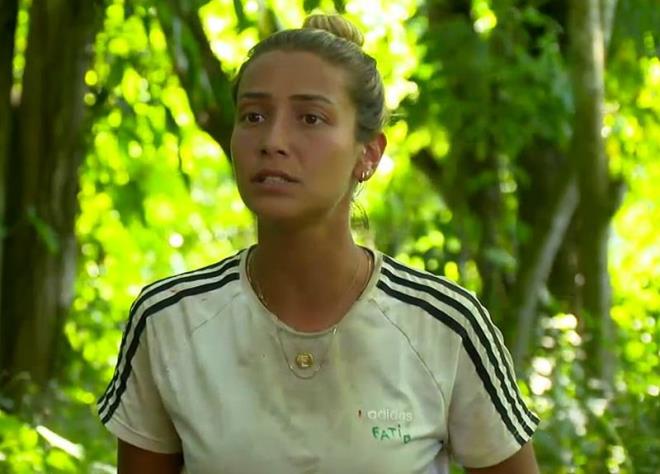 ''Yasin beni ok zd, ben de onu ok zdm. Birbirimizi tanyana kadar ar szlerde bulunduk. Benim en kzdm nokta bana 'dedikoducu' demesiydi. Ben ok konuurum ama kimsenin arkasndan konumuyordum. Yzlerine sylyordum. Yeri geldi Yasin'den nefret ettim ama tandktan sonra 'biz yanl balamz' dedim.''