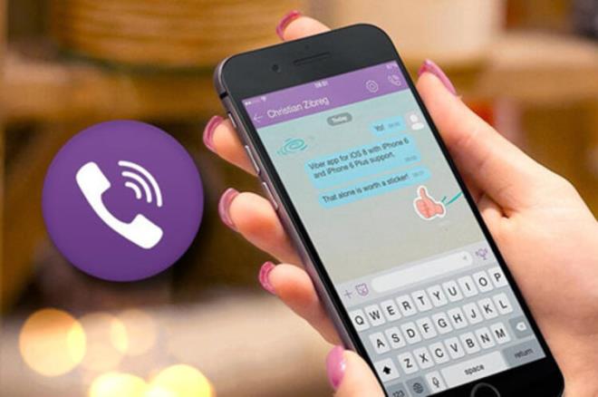Viber<br>  Skype ve WhatsApp gibi uygulamalarn rakibi olarak ortaya kan anlk mesajlama uygulamas Viber da casusluk yapan uygulamalardan biri.