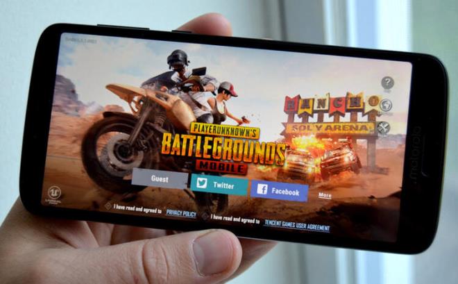 PUBG Mobile<br>  Tartmasz dnyann en ok tercih edilen mobil oyunlarnn banda yer alan ve adna pek ok turnuva dzenlenen PUBG Mobile'n da casusluk yapt ortaya kt.