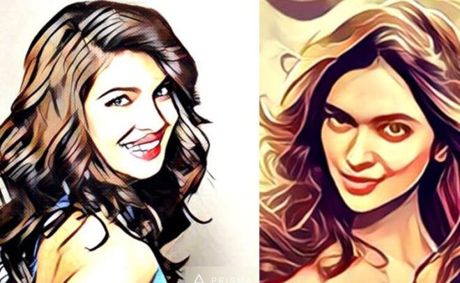 Prizma Photo Effect  <br>  Prisma'nn sahte srm; uzak durun, fotoraflarnz farknda olmadan kaptrmayn!