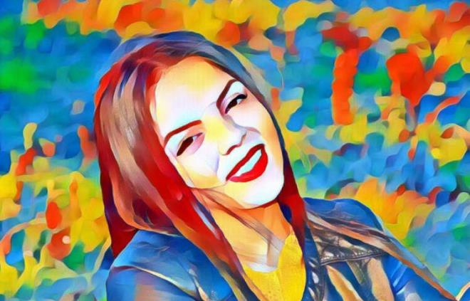 Art Effects for Photo  <br>  Fotoraflar olduka renkli bir hale getiren uygulama, tam bir virs yuvas.