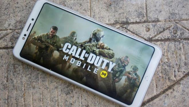 Call of Duty Mobile<br>  Dnyann en ok oynanan mobil oyunlarndan biri olan Call of Duty Mobile da verilerinize gizlice erien casus bir uygulama...