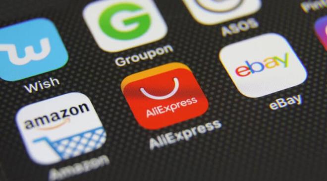 AliExpress<br>  Alveri platformlarndan AliExpress'in de iOS 14 sayesinde dier pek ok uygulama gibi casusluk yapt ortaya kt.