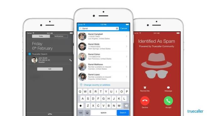 TrueCaller<br>  Halihazrda sabkal olan ve kimlik hrszlyla sulanan TrueCaller uygulamasnn da panodaki verilere gizlice erimesi artc deil.