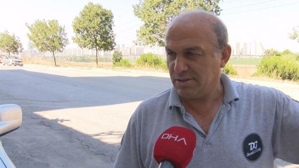 "GEEN SENE BU KADAR YOKTU": <br>Avclar Yeilkent Mahallesi'nde yaayan Yksel Topu da sinekler sebebiyle endieli olduklarn ifade etti. Topu, "Bu sene ilalama da yaplmad. Sadece bir kez grdk. Geen sene dere yatanda salgn hastalk belirtisi vard. Ondan sonra burada ilalama yapld daha sonrasnda herhangi bir ey grmedik ama. ok sinek var darda oturamyoruz" derken, Kkekmece'de yaayan Esma Bar ise "Bu yl ok artt. Geen sene bu kadar yoktu. lalama arac ilk kez dn geldi. Bacaklarm soktular bir haftadr iyileemedim. Alerjik durumum var hassasm. Bu yzden beni zellikle kt etkiliyor" eklinde konutu.