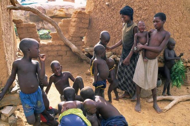 Dogonlar&#8217;n Sirius Yldz ile aralarnda kurduklar ba UFO aratrmaclarnn olduu kadar yaratl teorisyenlerinin, astronomlarn ve bilim insanlarnn da ilgisini ekmi. Bu kabilenin kkenleri ve sahip olduklar derin astronomi bilgisine nasl ulatklar hakknda pek ok aratrma yaplmtr.