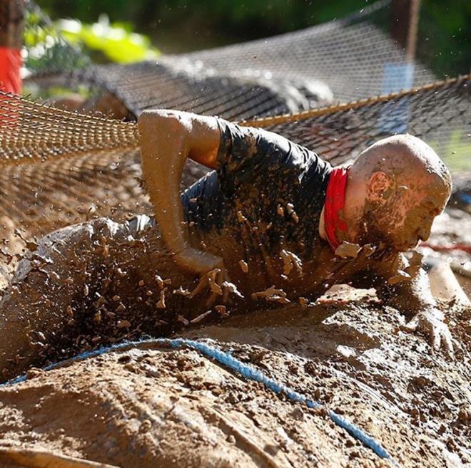 DER BLMLER<br>  Survivor'n 124. blmnde kaptanlk oyunu heyecan yaand. Son 6 yarmac parkurda takm kaptan olmak iin mcadele verdi. Heyecanl dakikalarn yaand kaptanlk oyununda Cemal Can mavi takmn kaptan olurken, Berkan ise krmz takm kaptan oldu.