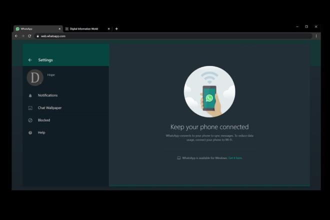 Bu kartmalarn ise gelecek haftalarda iOS ve Android srmlerine karaca gncellemelerle aktif olaca tahmin ediliyor. Ayrca WhatsApp&#8217;n Mac ve Windows iin gelitirilen program versiyonunda da karanlk modu deneyimlemeniz mmkn.