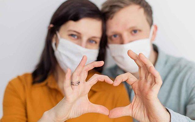 Bunlardan ilki damlac�k yoluyla yay�lma, ikincisi ise aeorosol tip yay�lma.