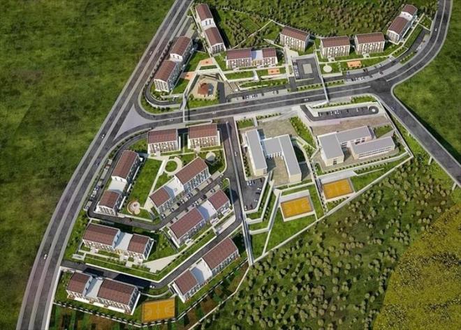 Rize Merkez Hamamderesi  <br>  Rize Merkez Hamamderesi kentsel dnm projesindeki 759 konut ve iyerinden 2'sinin sat devam ediyor. Ak Sat Yntemiyle sat gerekletirilecek iyerlerinin bavurular, 01 Temmuz ? 30 Eyll 2020 tarihleri arasnda banka ubelerinden kabul edilecek. Projede iyerlerinin metrekareleri 500 metrekareden balyor ve fiyatlar ise 2 milyon 76 bin 700 TL'den balang gsteriyor.