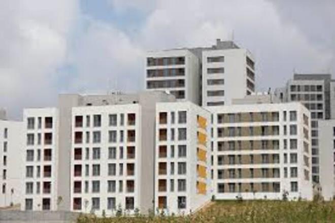 Kura ekilii sonrasnda ise hak sahipleriyle szlemeler imzalanyor.