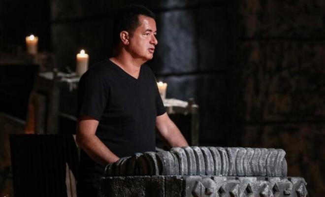 ACUN ILICALI: KADINLARIN AMPYONU SENSN!<br>  Acun Ilcal ise Elif'e u szlerle veda etti:  <br>  "Survivor'da kadnlarn ampiyonu sen oldun. Verdiin mesajlar ilk gnden beri mkemmeldi. Bu kadar zor artlarda bu kadar gzel kalabilmeyi baardn. Performansn mkemmeldi. Ein akrabalarn deil, seni seven tanyan herkes gurur duymutur. Annene ufak bir parantez aacam, muhakkak tanmak istiyorum kendisiyle. Konumasndaki enerjisini ok az kiide grdm. Hepinizin yolculuu bir yerde bitiyor. Seni yollarken unu dncem, ban dik, performans olarak erkeklere kafa tutmu biri olarak uurluyorum"